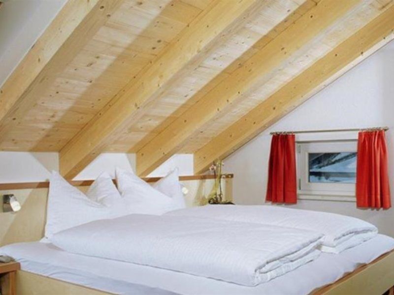 Hotel Garni Passeier Ischgl Extérieur photo